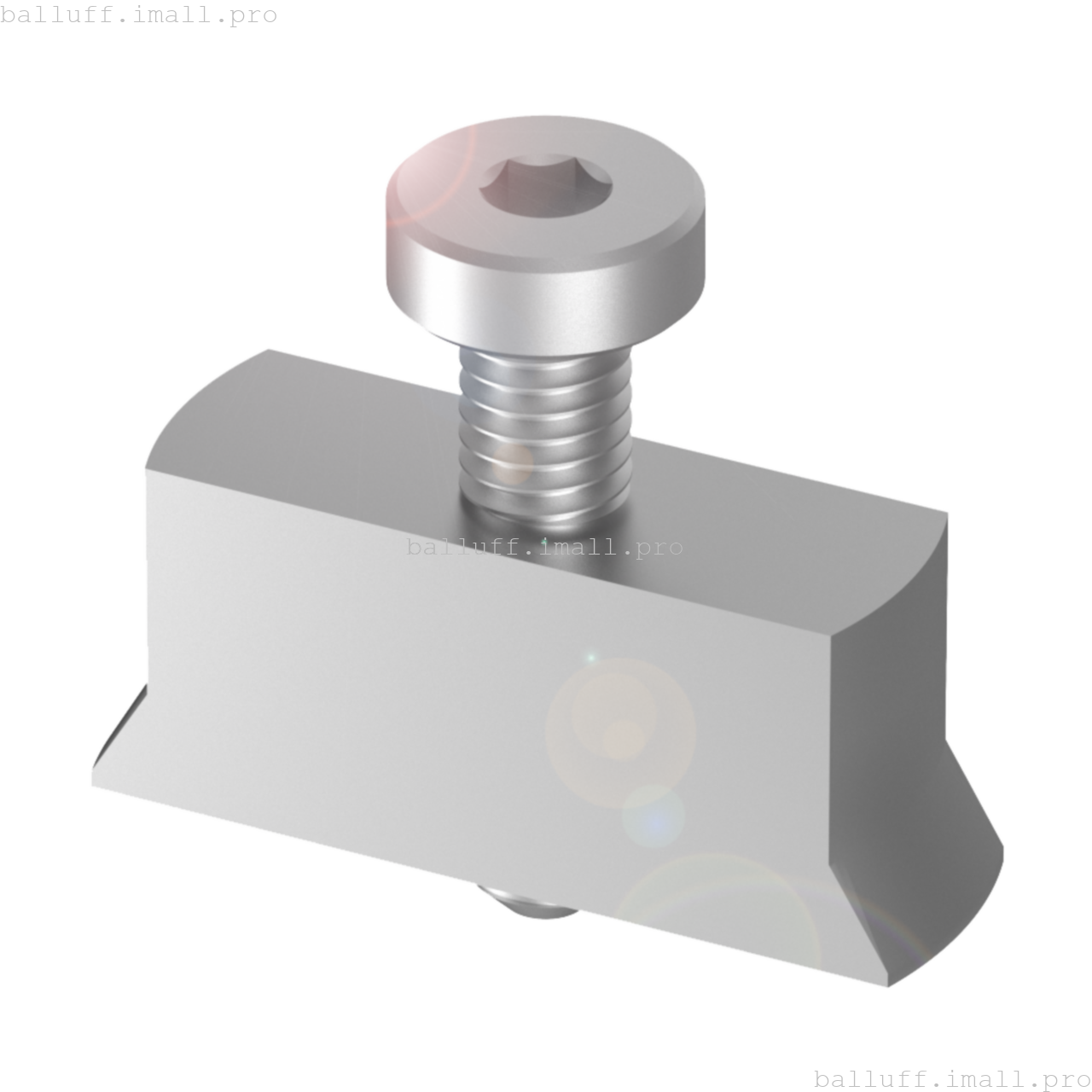 BAM00M4 BMF 305-HW-47 BALLUFF