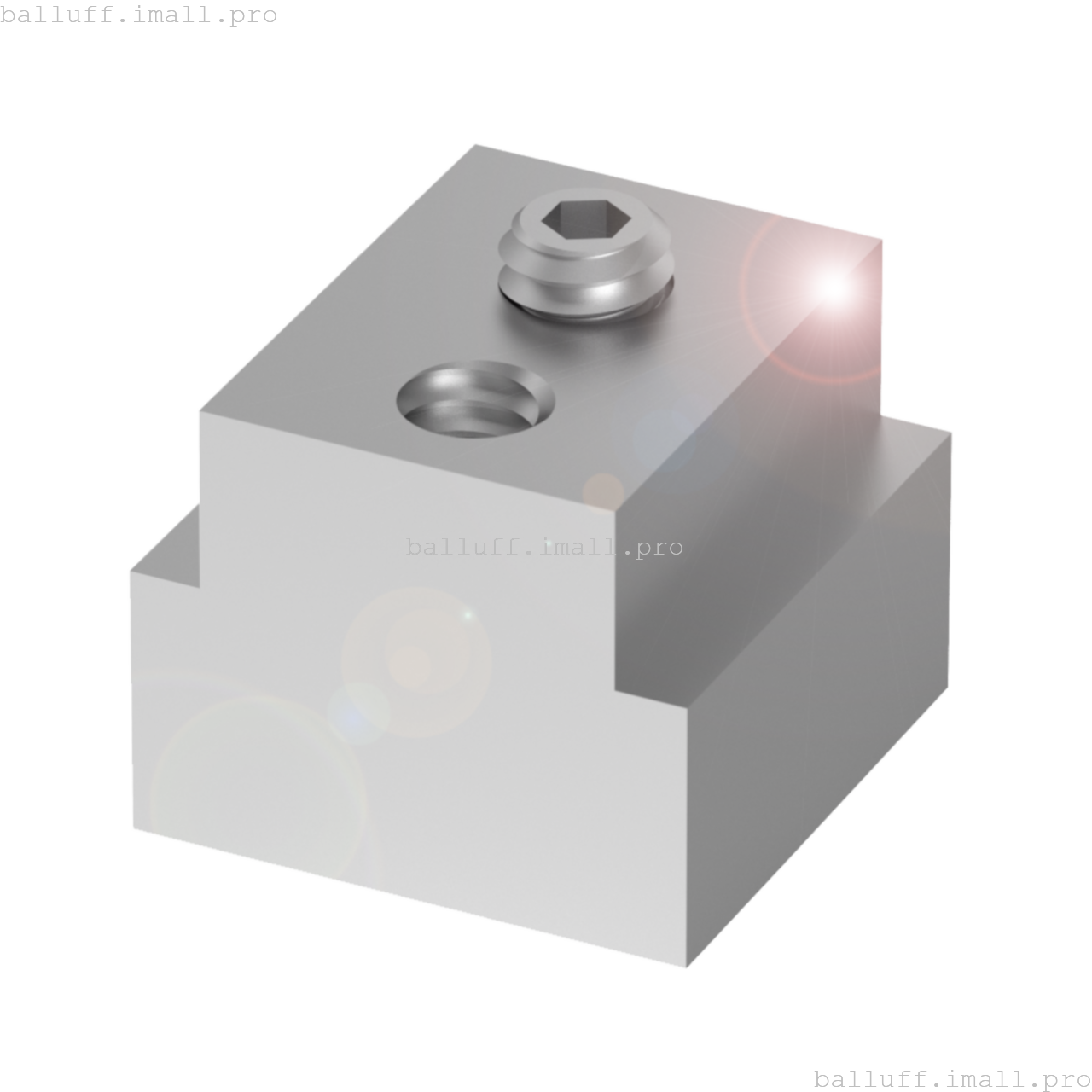 BAM00LC BMF 303-HW-66 BALLUFF