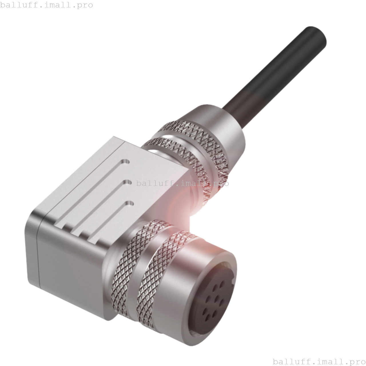 BCC08E1 BKS-S 33M-TF-15 BALLUFF