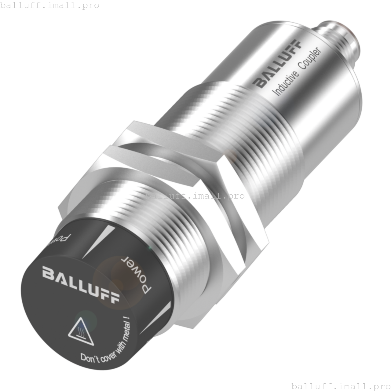 BIC0007 BIC 1P0-P2A50-M30MI3-SM4A4A BALLUFF