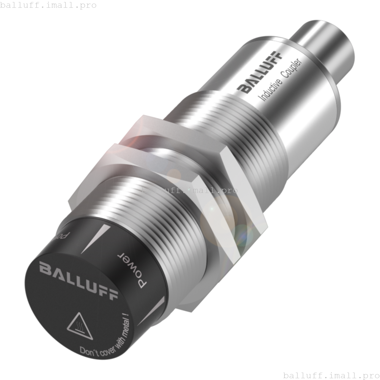 BIC0008 BIC 2P0-P2A50-M30MI3-SM4A5A BALLUFF