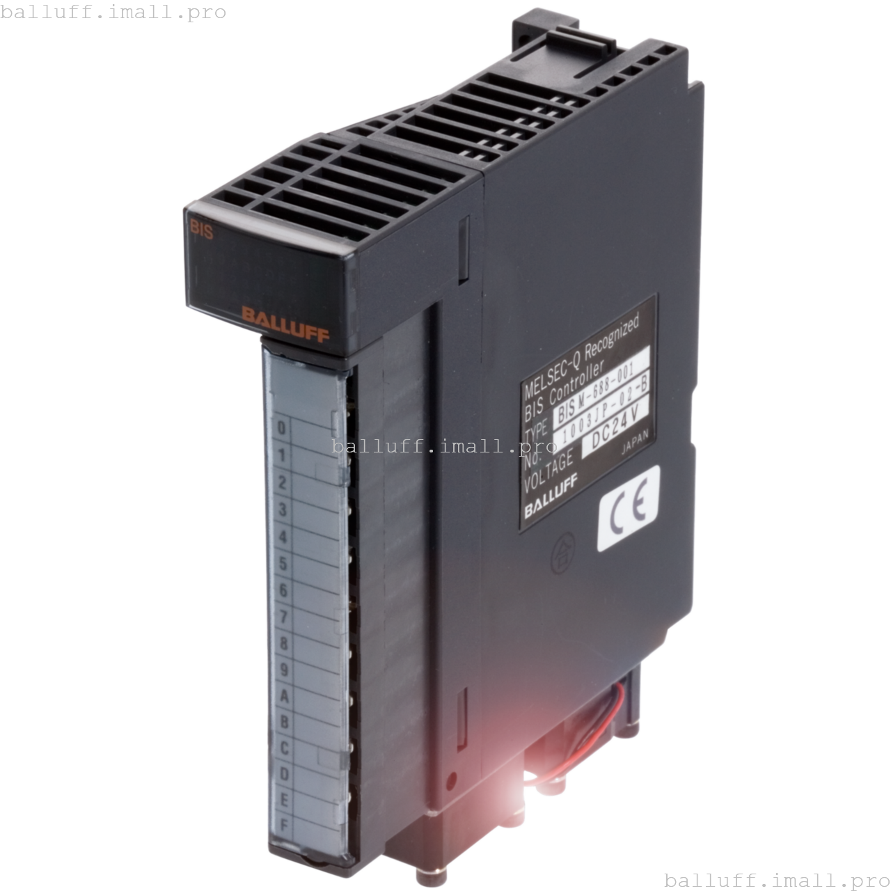 BIS00HM BIS M-688-001 BALLUFF