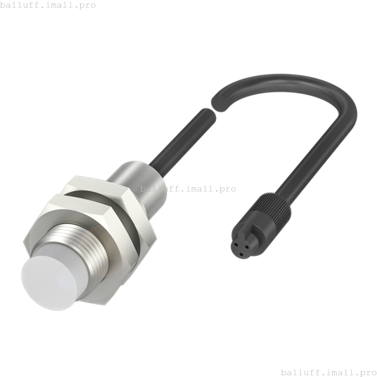 BCS0019 BCS M12T4D1-XXS80G-EP02-GZ01-002 BALLUFF
