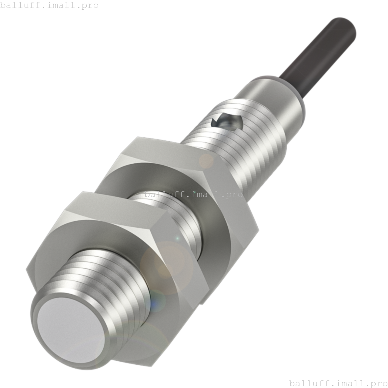 BCS0027 BCS M08T4E1-POM15C-EP02 BALLUFF