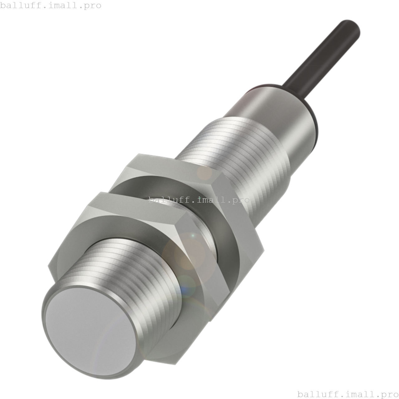 BCS0031 BCS M12T4G1-NSM40C-EP02 BALLUFF