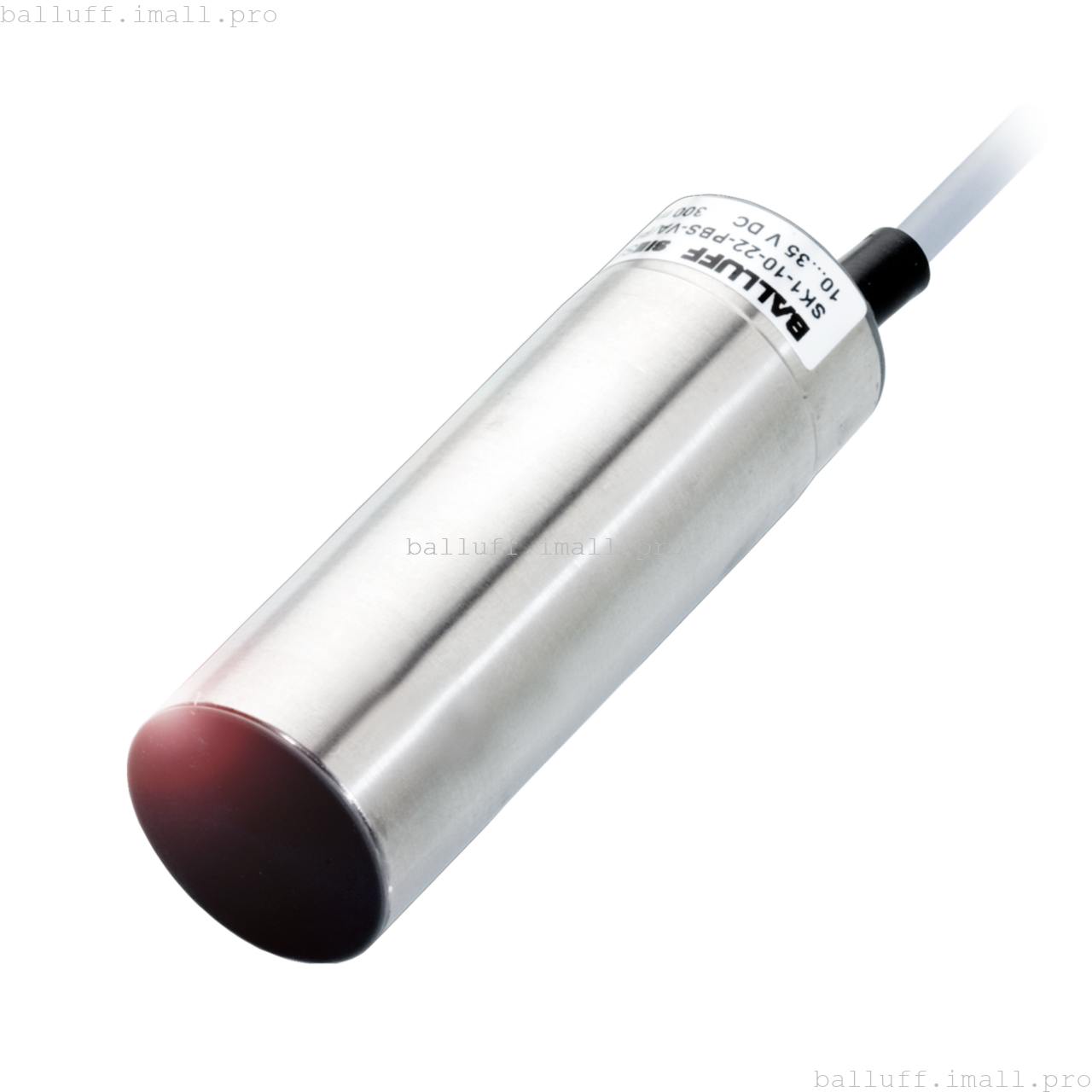 BCS0034 BCS D22V4M1-POC10C-EV02 BALLUFF