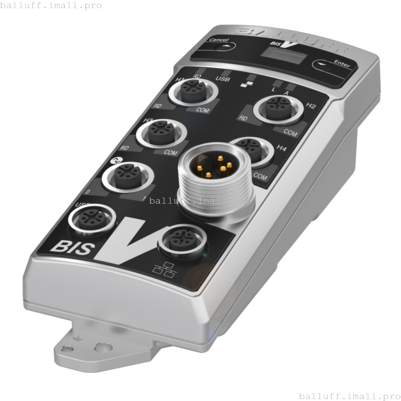 BIS01EF BIS V-6107-039-C005-SA1 BALLUFF