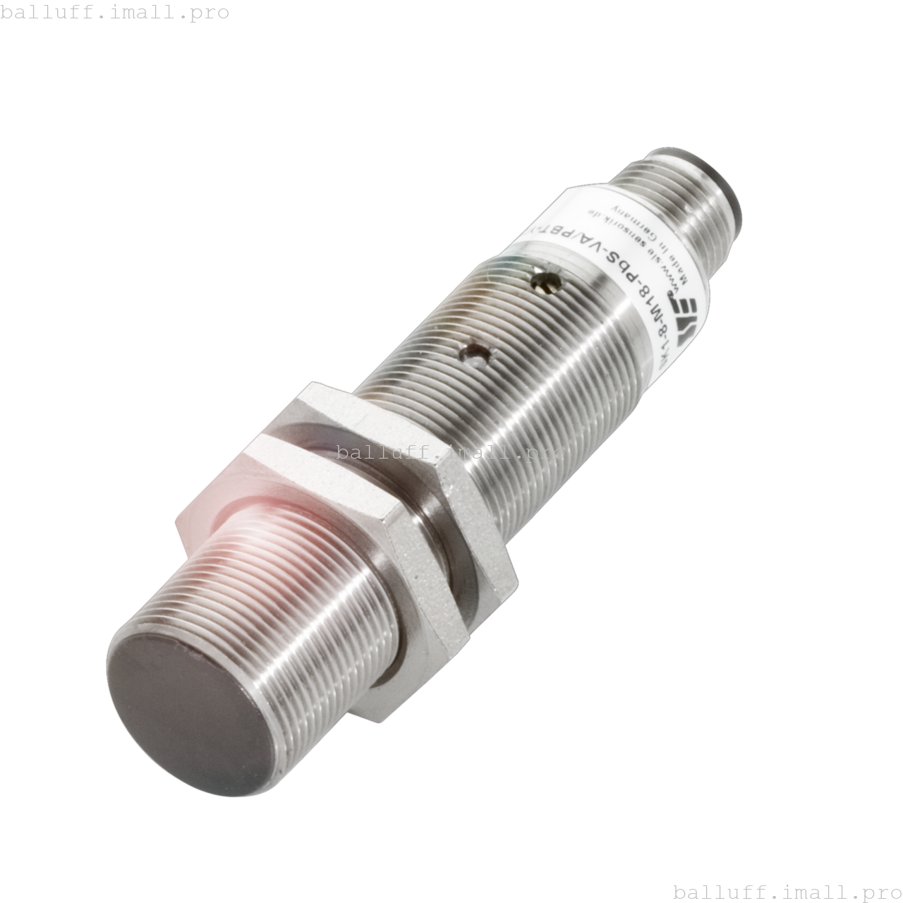 BCS0047 BCS M18B4G2-PSC80C-S04G BALLUFF