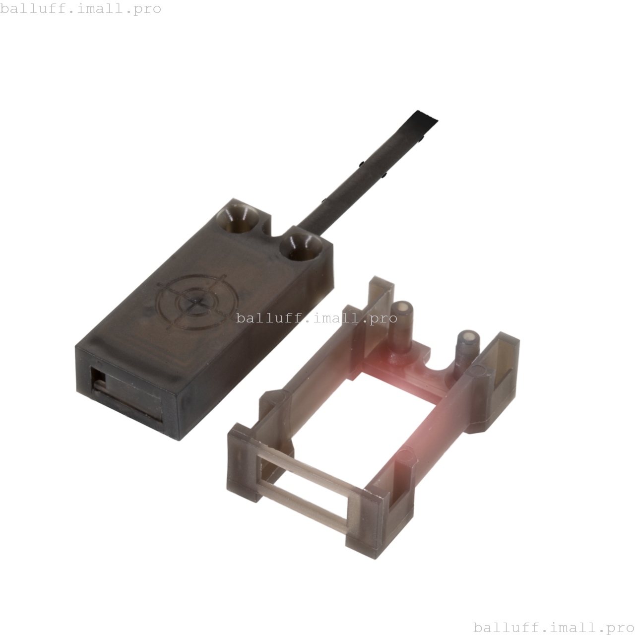 BCS0051 BCS R08RR01-PSM80C-EP02 BALLUFF