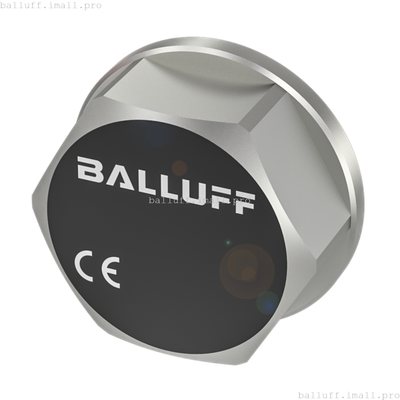 BIS00J4 BIS C-140-05/L-M6 BALLUFF