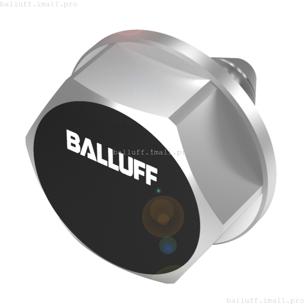 BIS00J1 BIS C-140-11/L-M8 BALLUFF