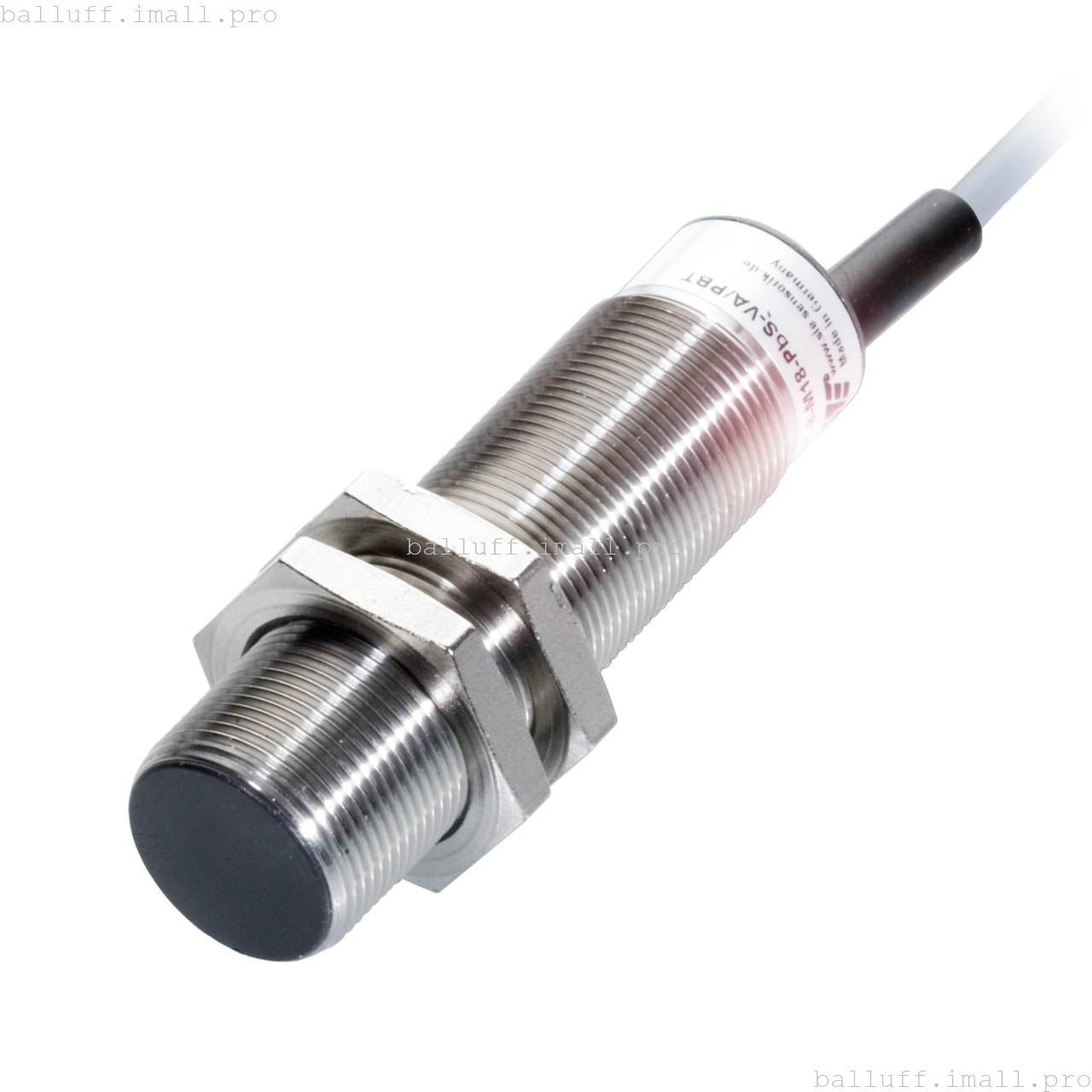 BCS0044 BCS M18B4M-NSC80C-EV02 BALLUFF