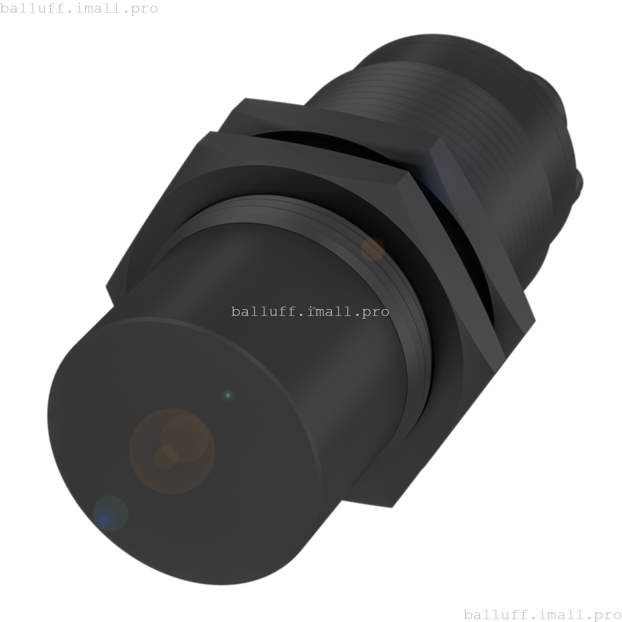 BCS007Z BCS M30BBM2-NPCFAG-S04G BALLUFF