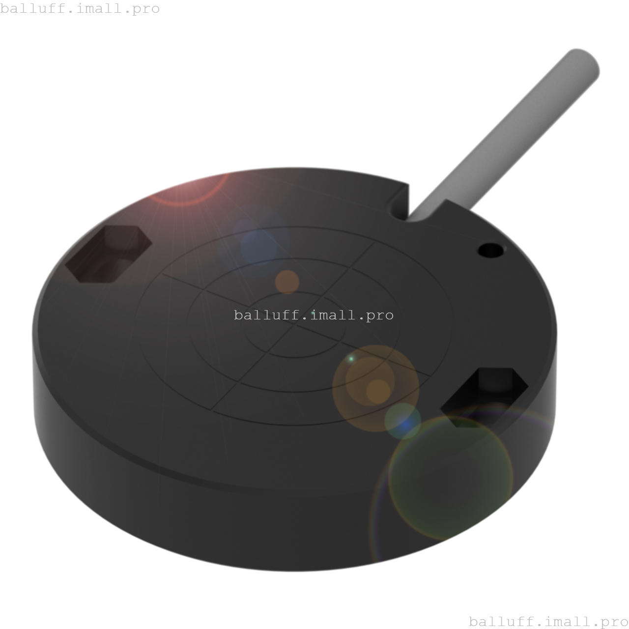 BCS0084 BCS D50OO04-PPCFAC-EV02 BALLUFF