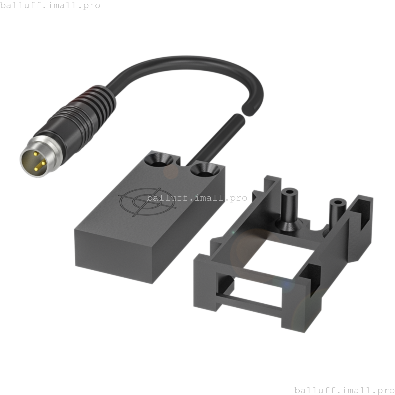 BCS008M BCS R08RR01-PSMFAC-EP00,2-GS49 BALLUFF