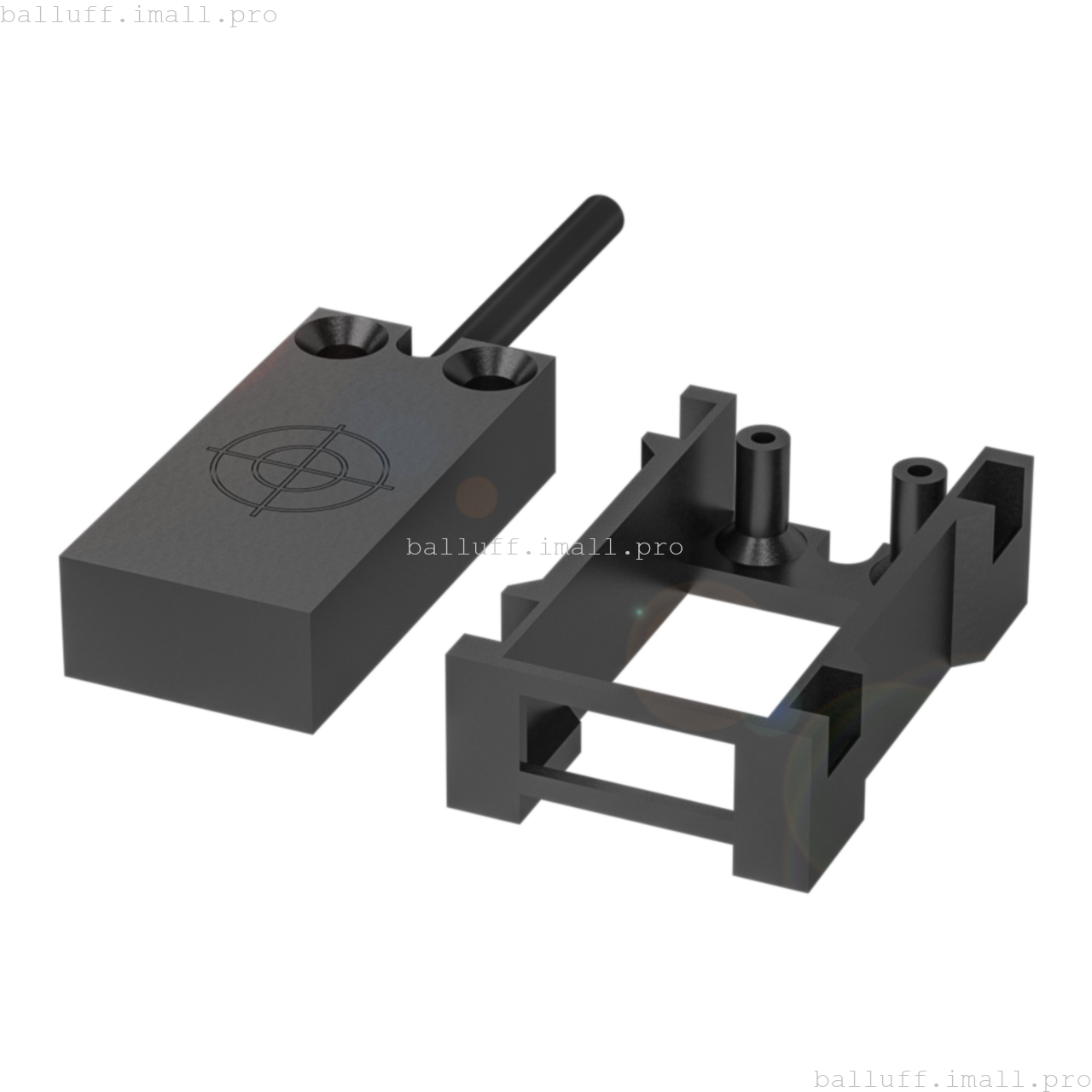 BCS008K BCS R08RR01-NSMFAC-EP02 BALLUFF