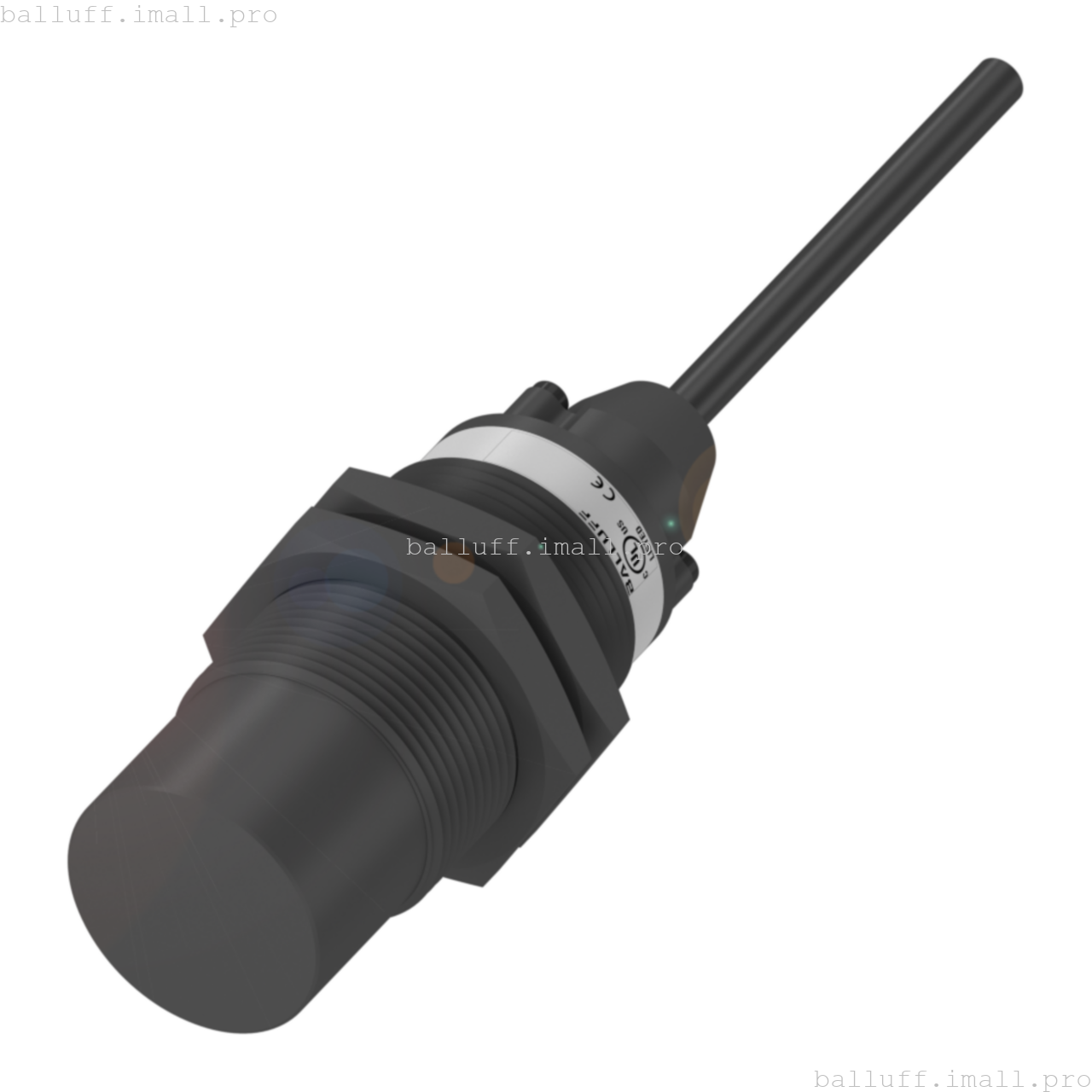 BCS007W BCS M30BBM3-NPCFAG-EP02 BALLUFF