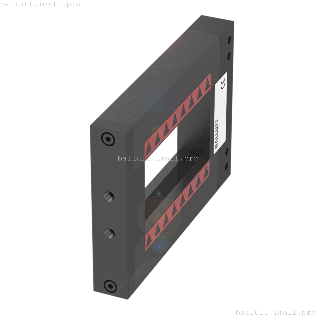 BOW001A BOW A-0408-PS-C-S49 BALLUFF