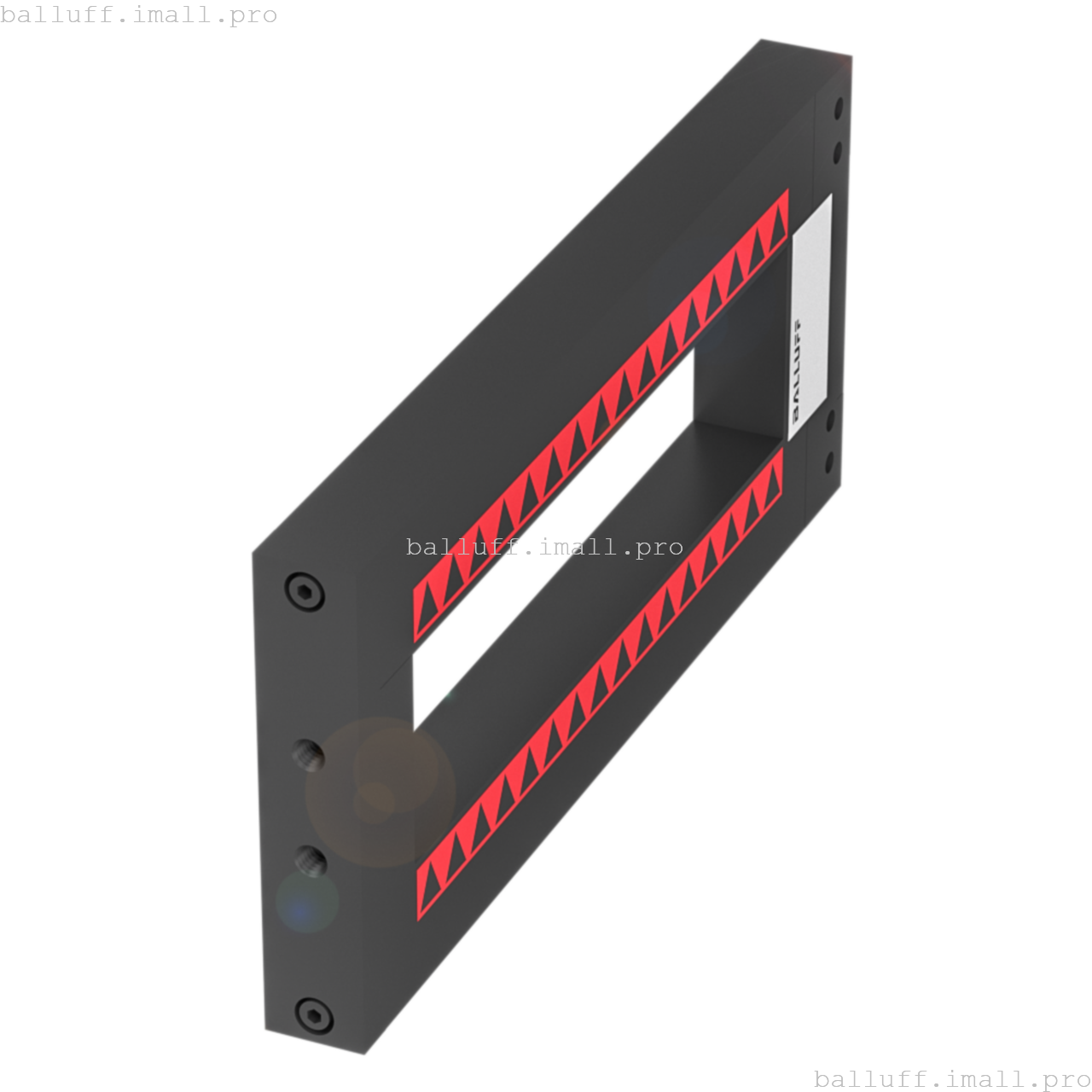 BOW002E BOW A-0416-PS-C-S49 BALLUFF