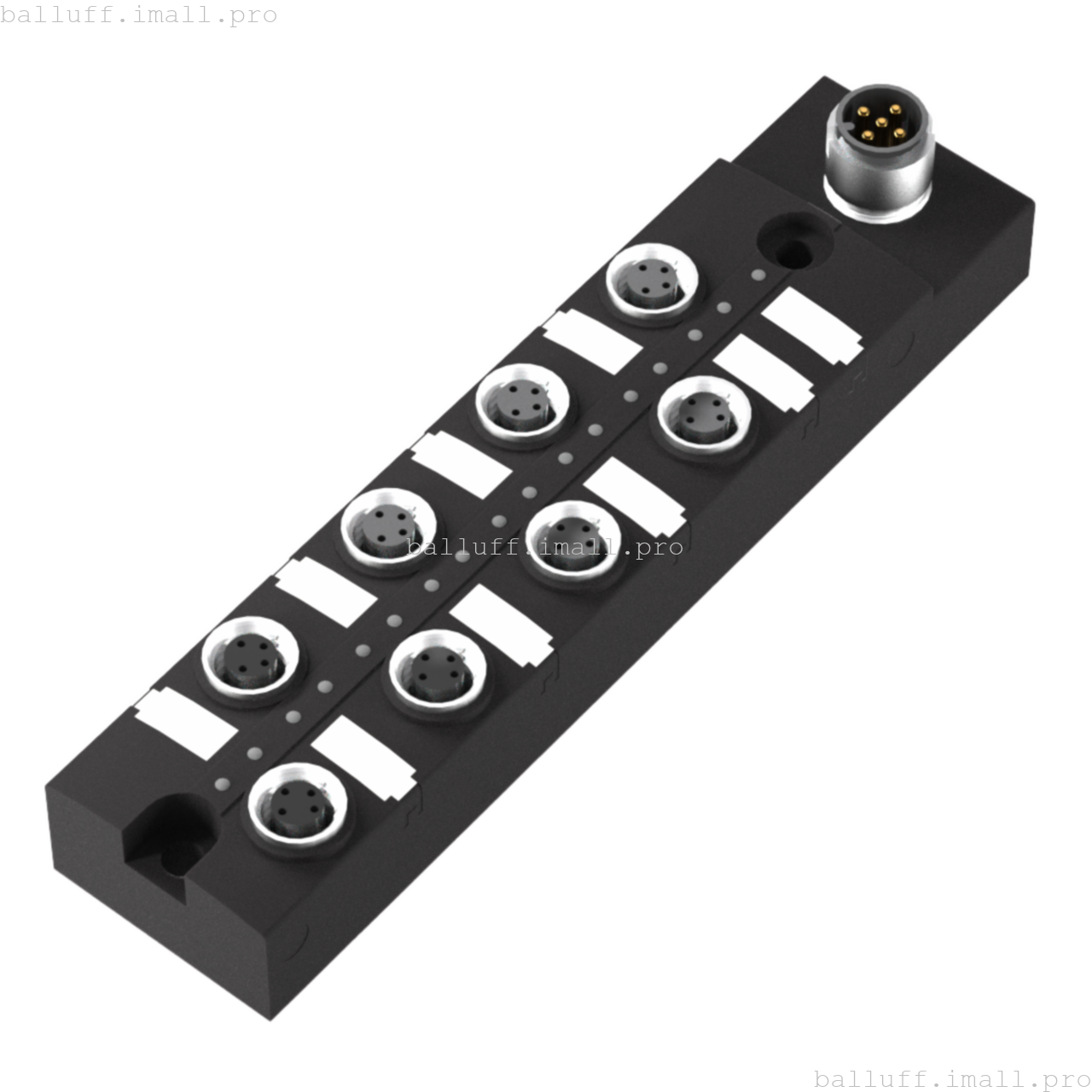 BNI0022 BNI IOL-104-S01-K021 BALLUFF