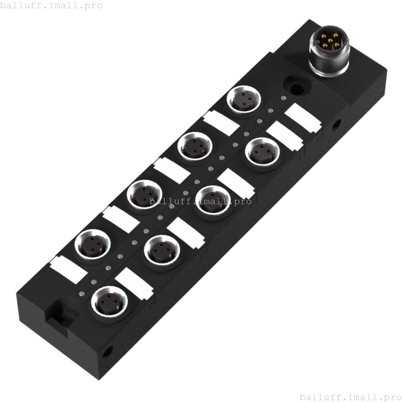 BNI000R BNI IOL-102-000-K019 BALLUFF