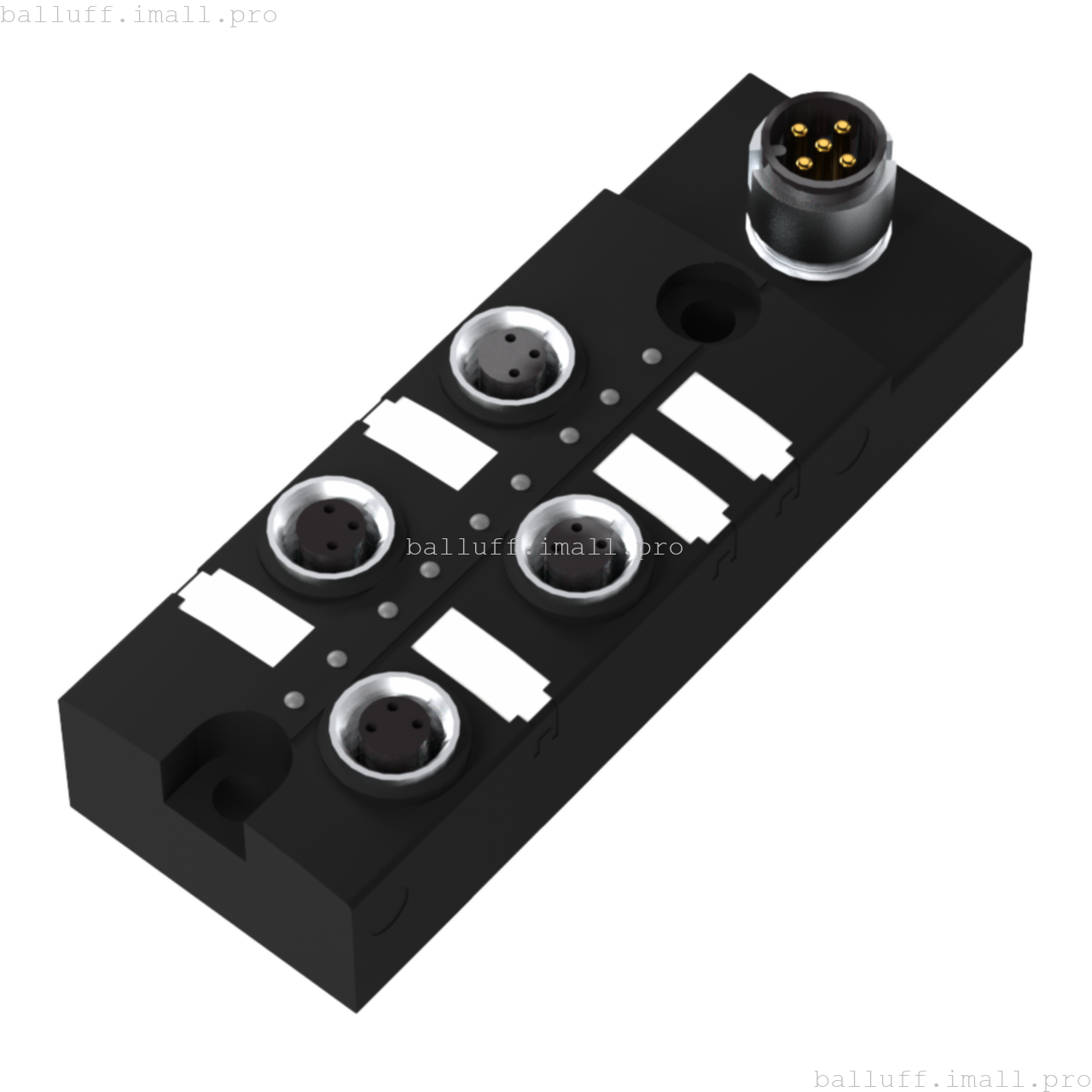 BNI000P BNI IOL-101-000-K018 BALLUFF