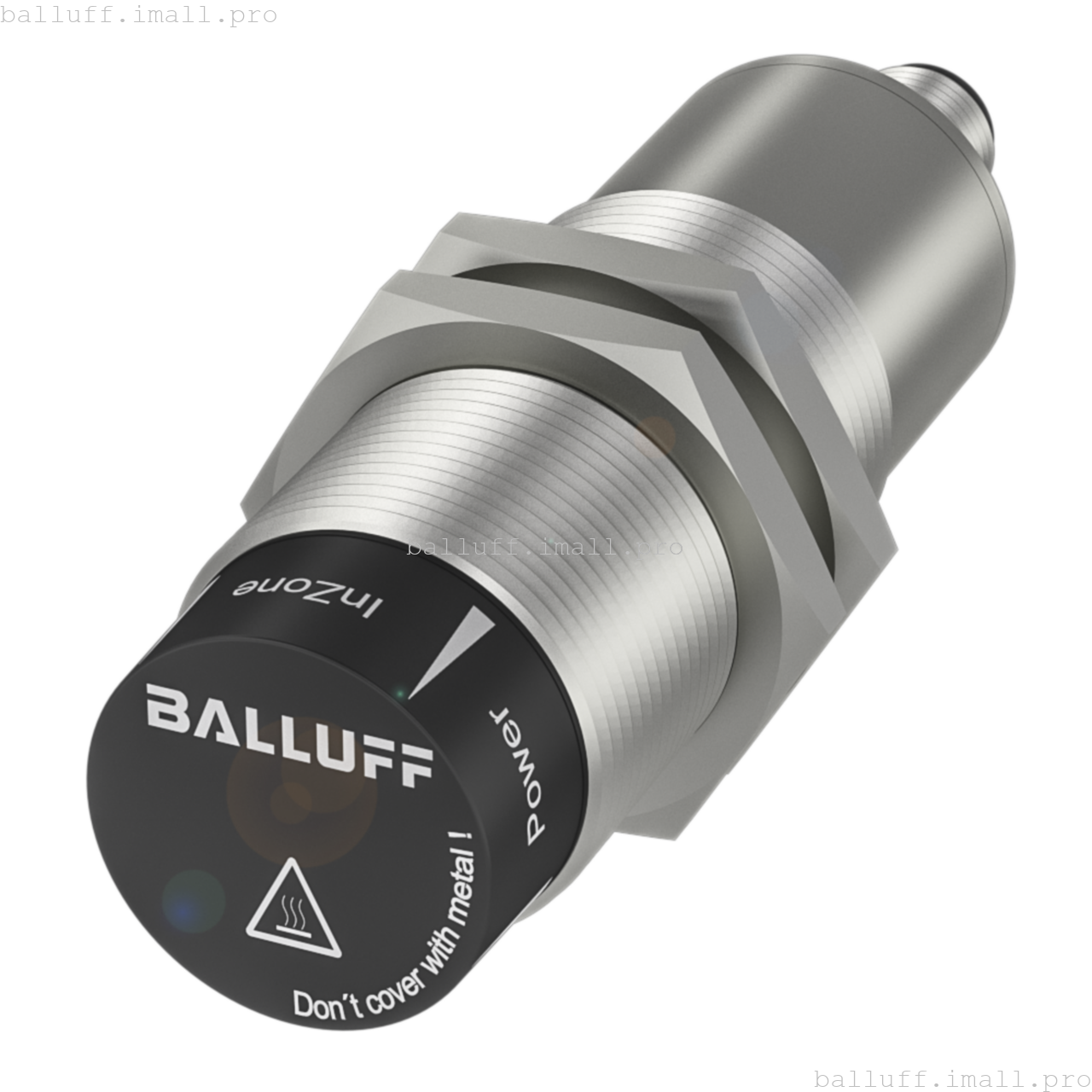 BIC0009 BIC 1I3-P2A50-M30MI3-SM4ACA BALLUFF