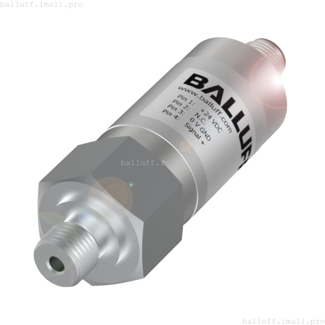 BSP00PY BSP B600-DV004-D06S1A-S4 BALLUFF