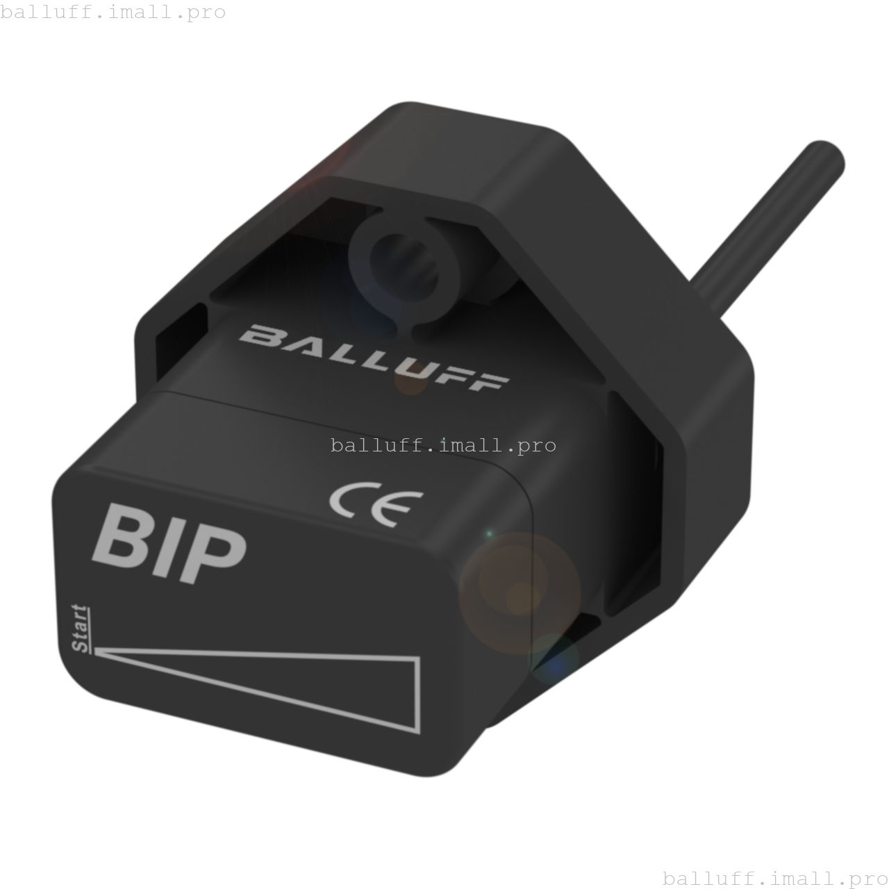 BIP0008 BIP CD2-B014-01-EP02 BALLUFF