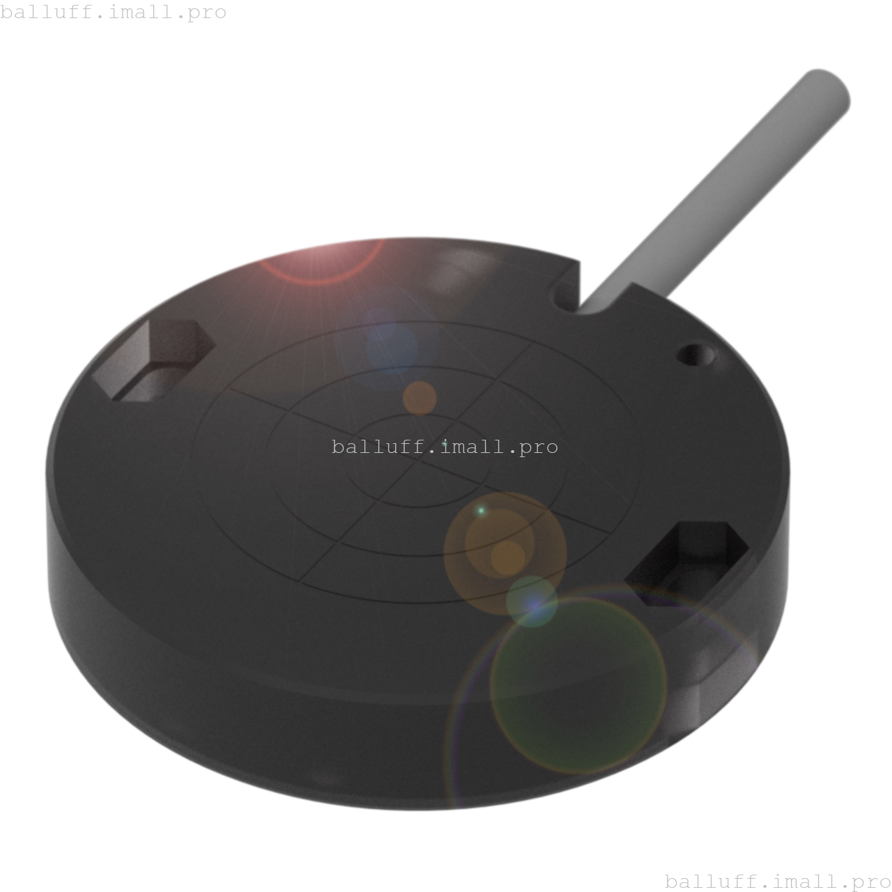 BCS003K BCS D50OO02-YPC25C-EV02 BALLUFF