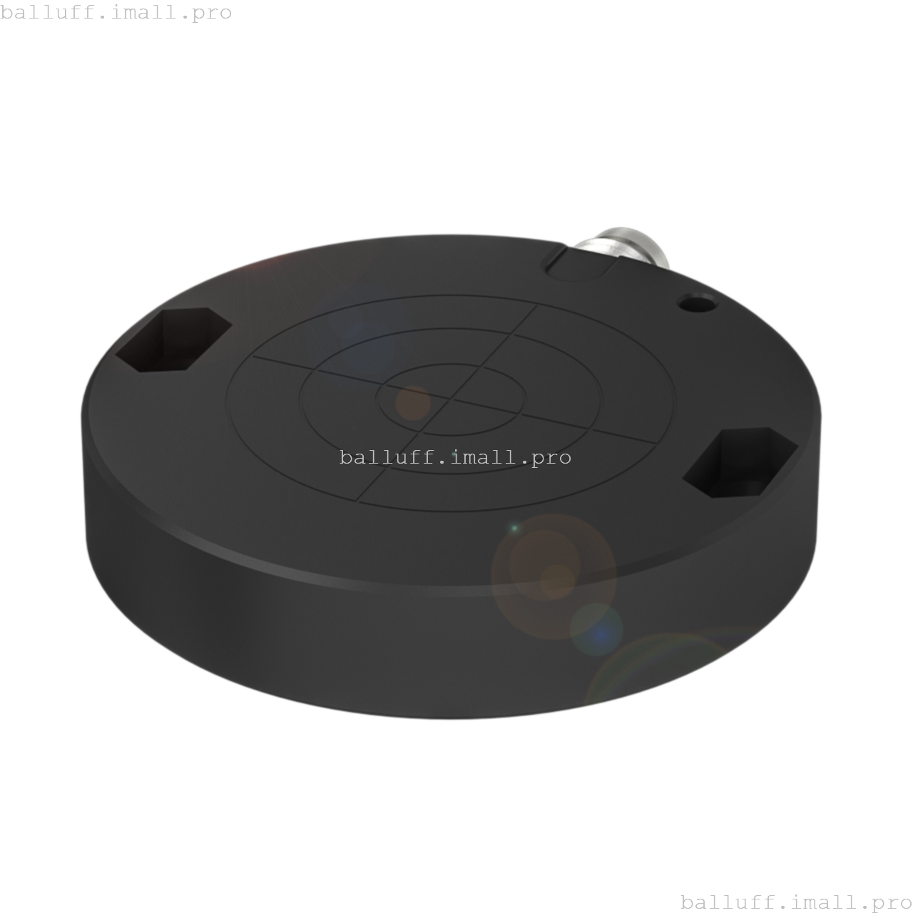 BCS003L BCS D50OO03-YPC25C-S49G BALLUFF