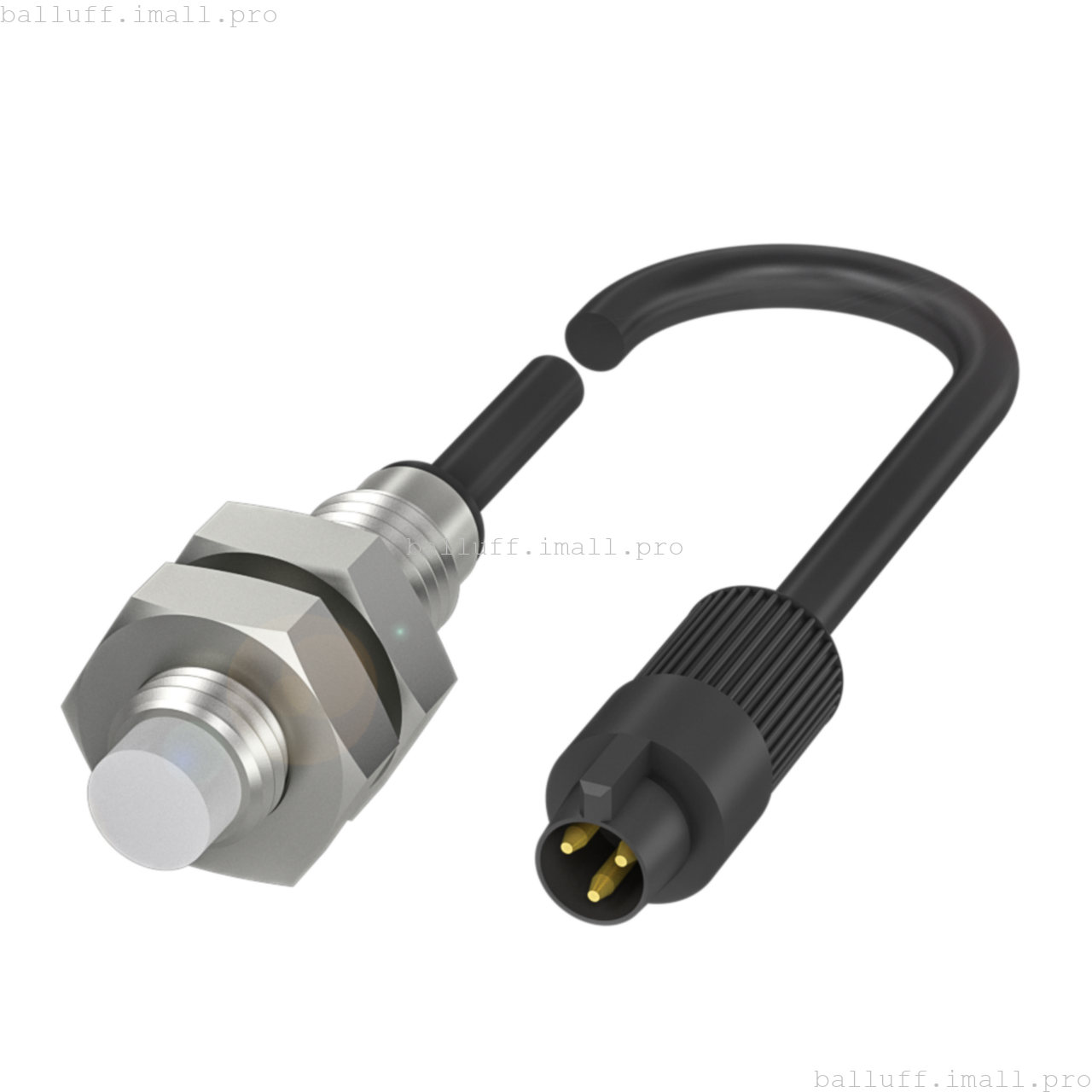 BCS0015 BCS M08T4C1-XXS30G-EP02-GZ01-002 BALLUFF