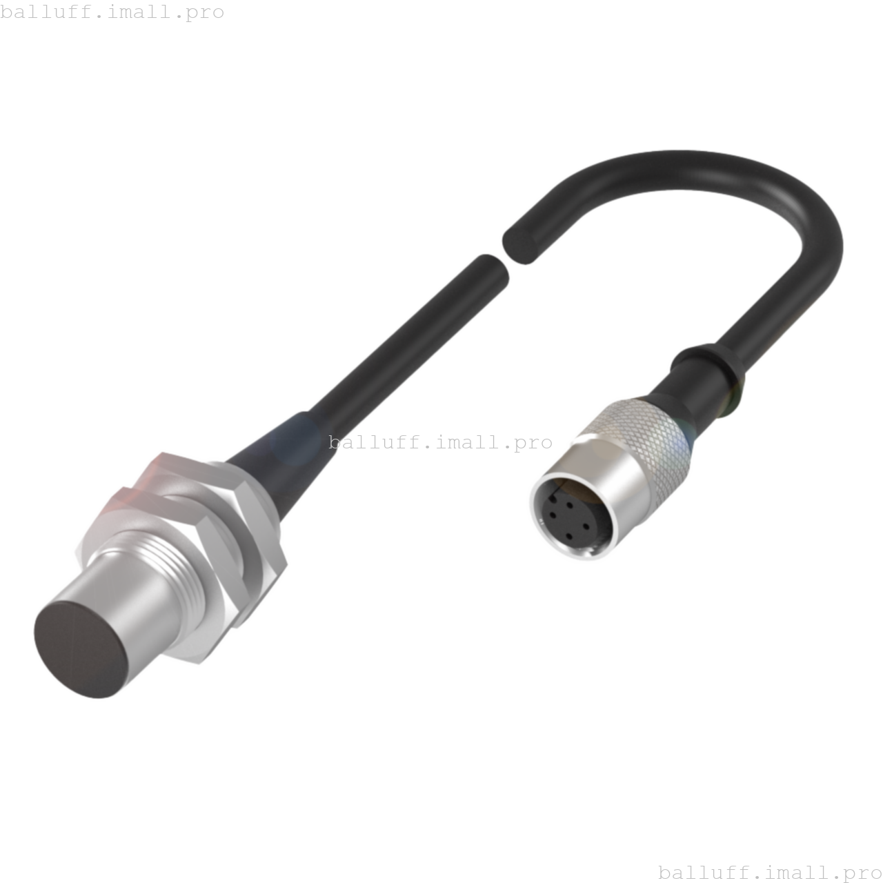 BIS006H BIS C-306-PU1-10-SA2 BALLUFF