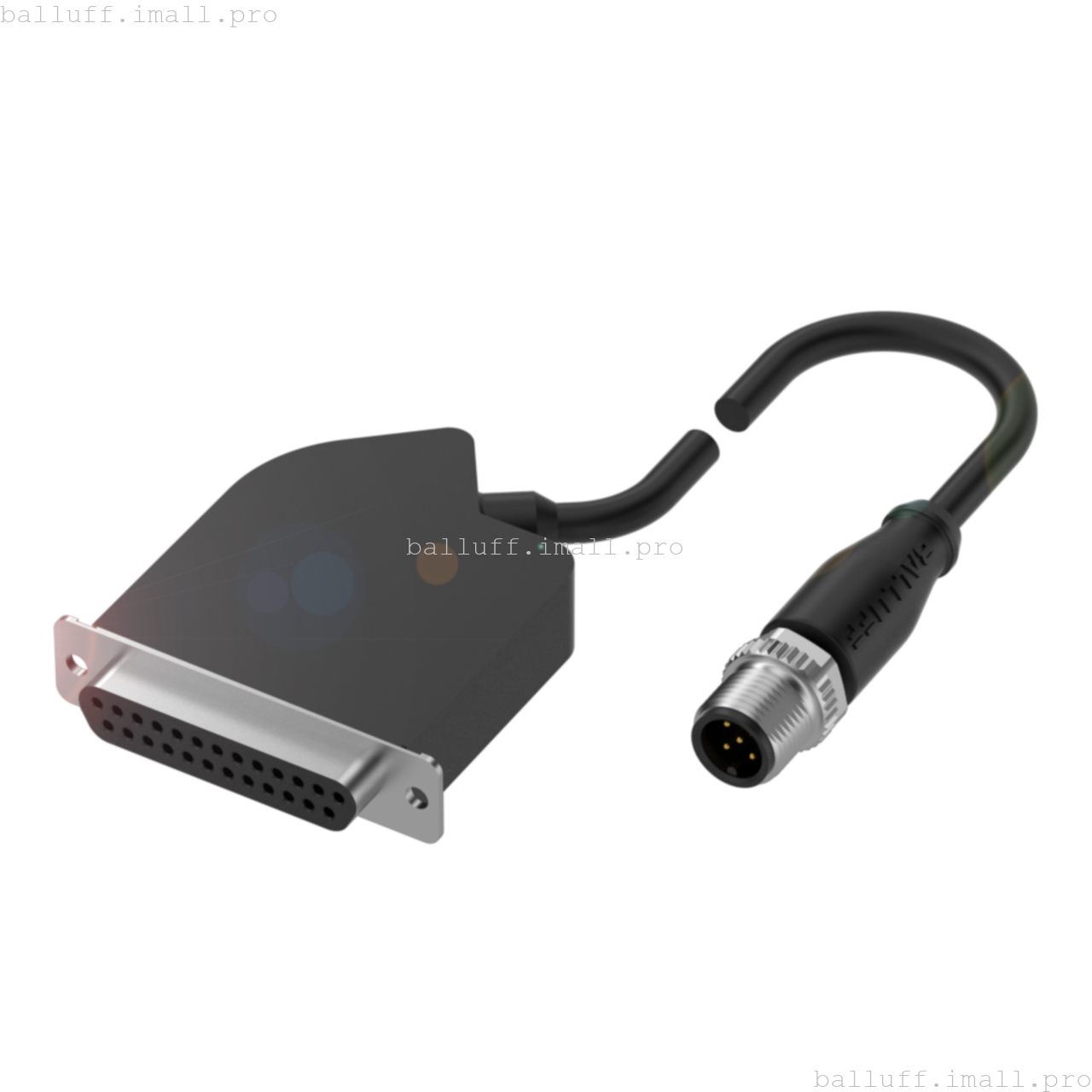 BNI001K BNI IOL-751-V01-K007 BALLUFF