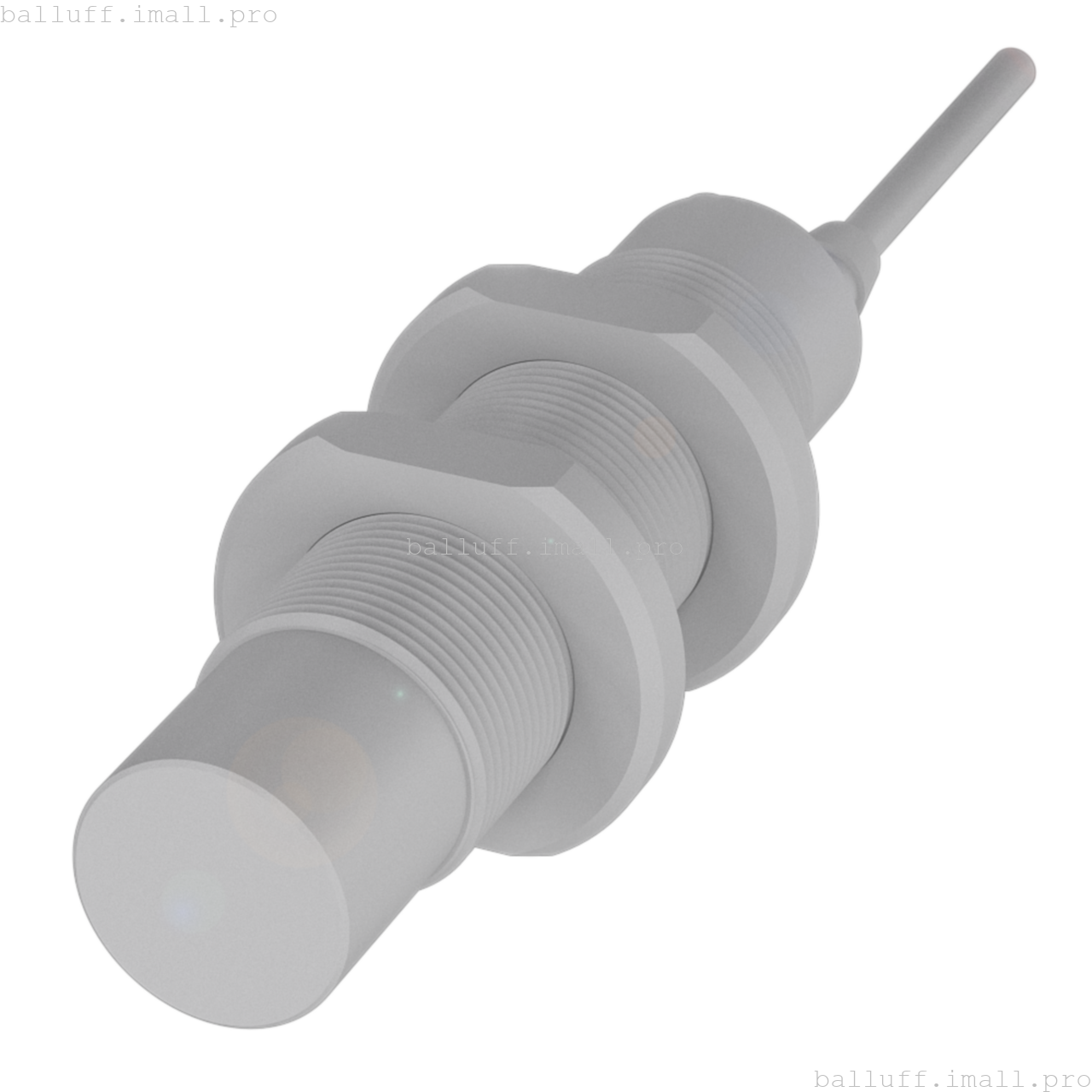 BCS008F BCS M18TTI2-NOCFAG-AT02 BALLUFF