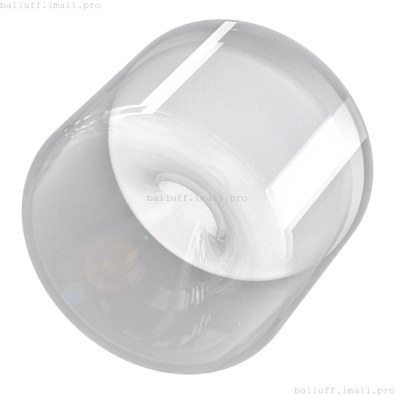 BIS00L8 BIS M-106-03/L BALLUFF