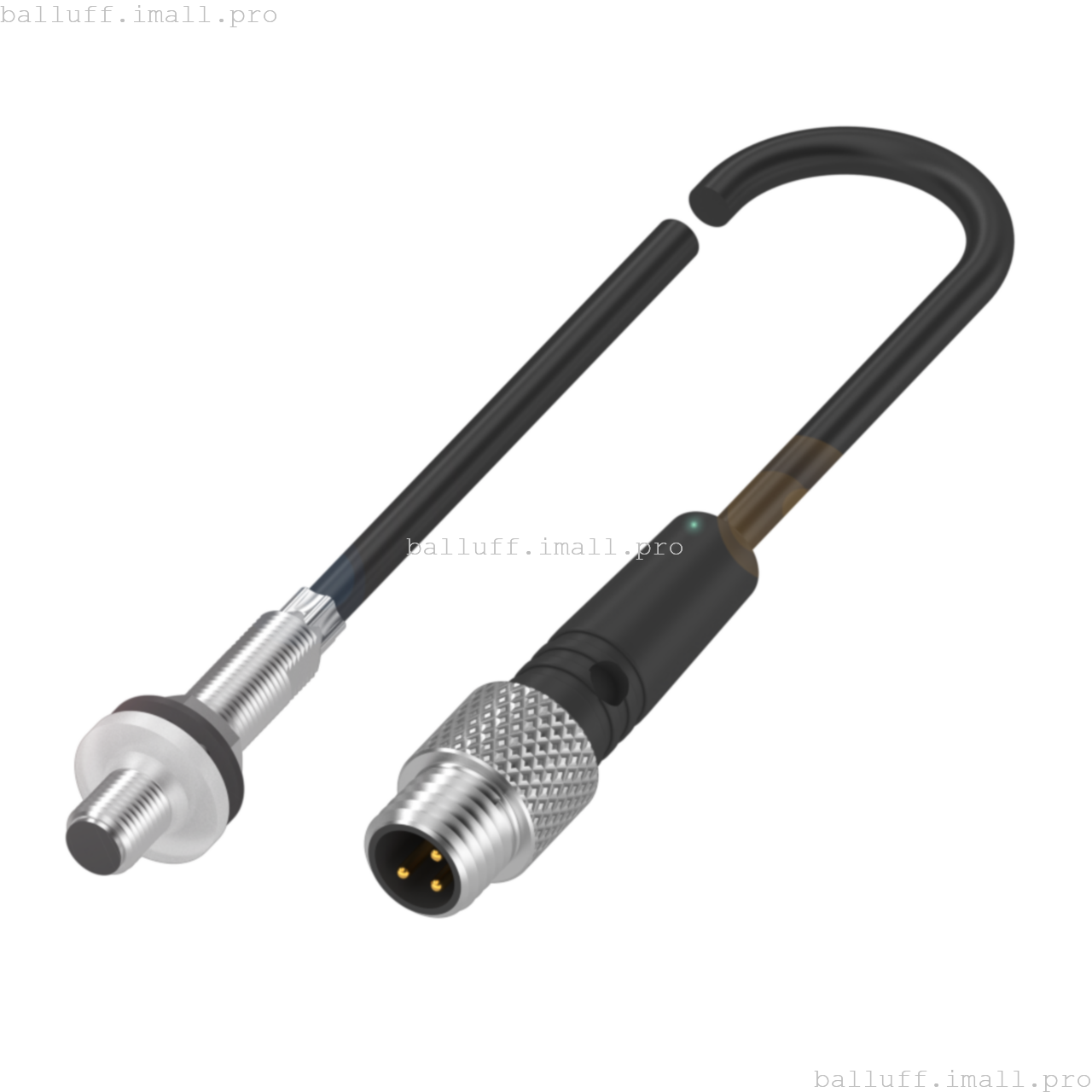 BES03LC BES M05ED-PSD08B-BP00,3-GS49-R03 BALLUFF