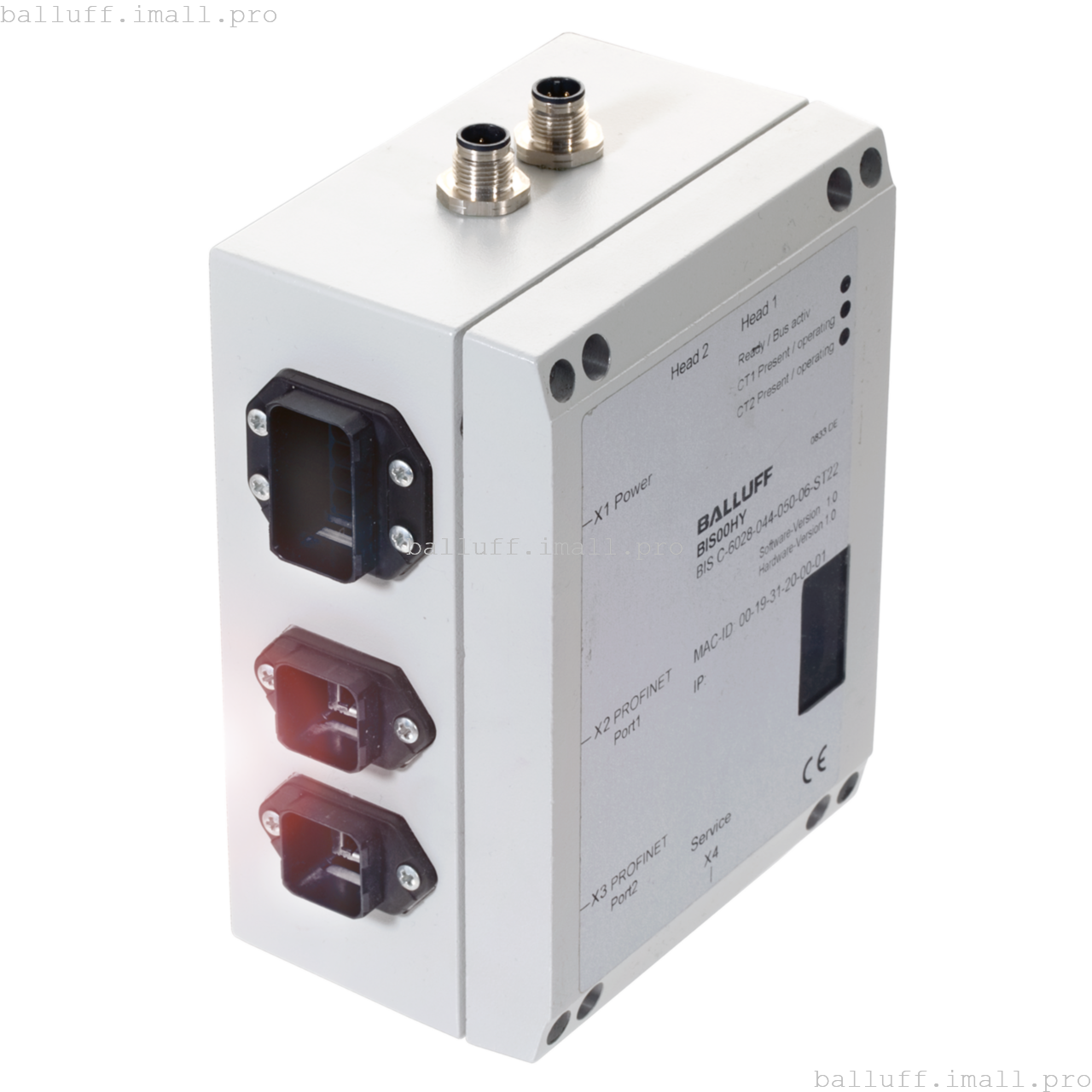 BIS00KZ BIS M-6028-048-050-06-ST22 BALLUFF