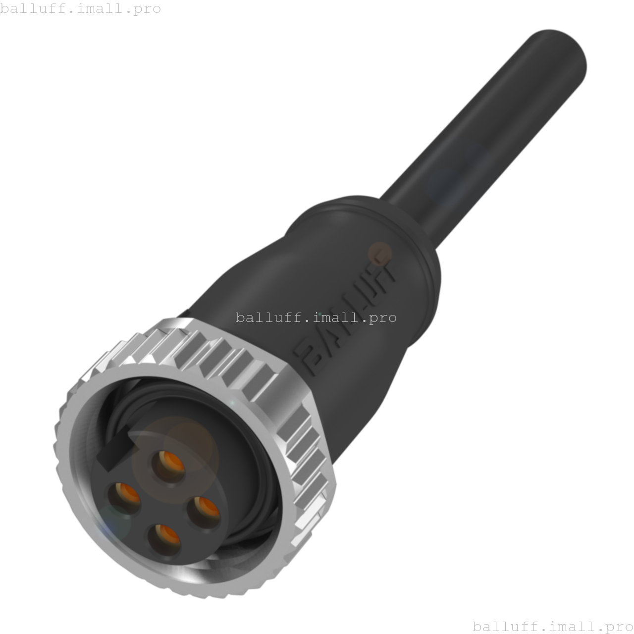 BCC06HU BCC A314-0000-10-003-PX04A5-020 BALLUFF