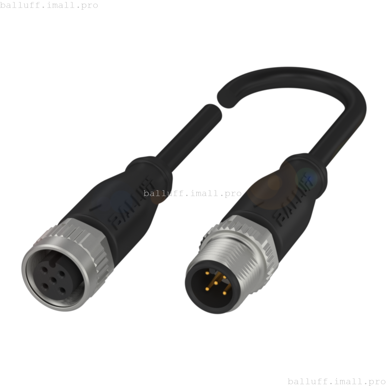 BCC0AK7 BCC M415-M415-3A-313-PW0534-010 BALLUFF