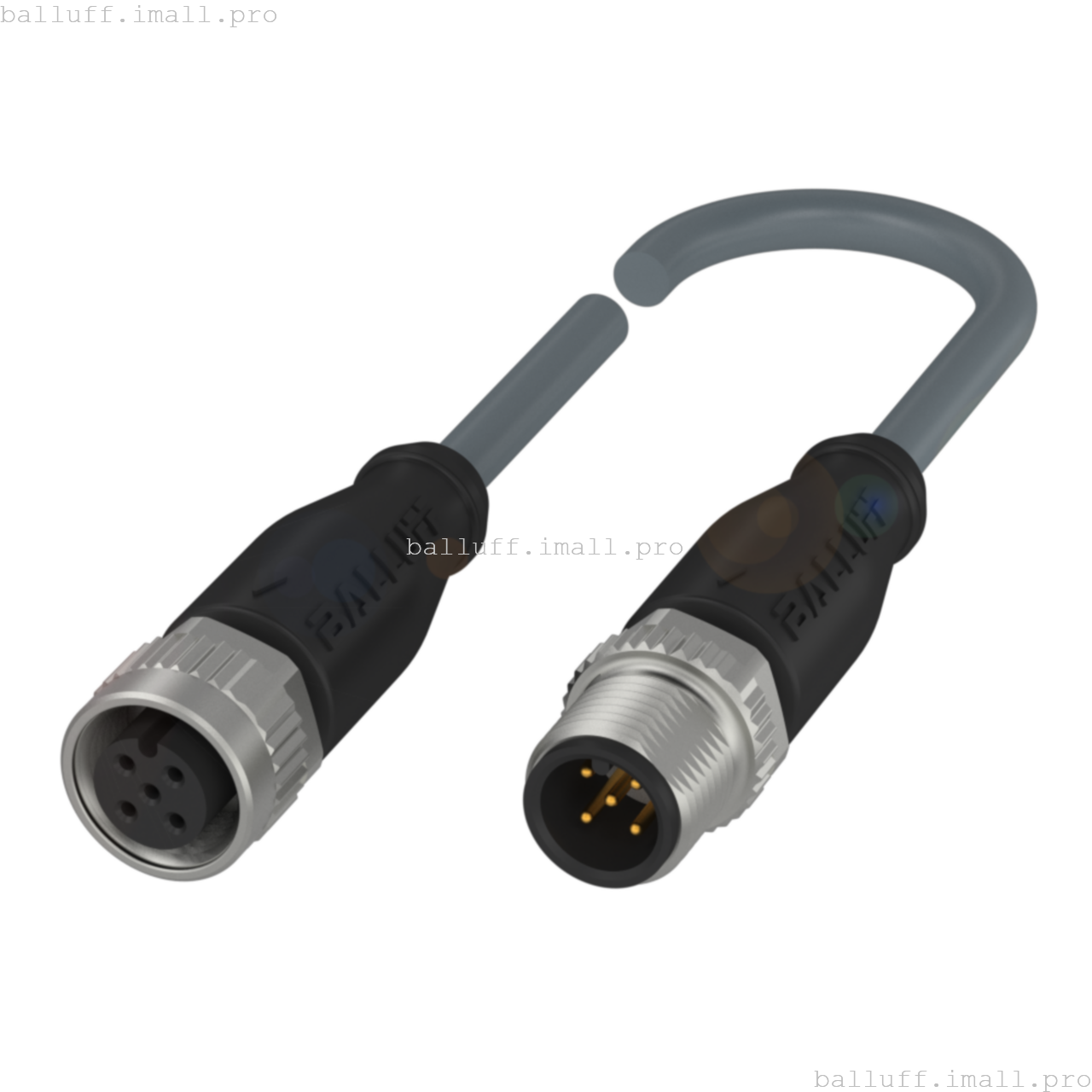 BCC0CAF BCC M415-M415-3A-312-VX8534-300 BALLUFF