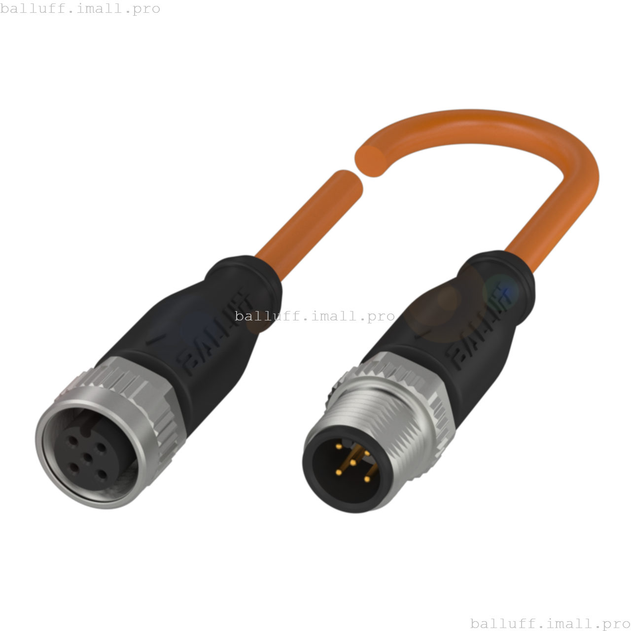 BCC09M1 BCC M415-M415-3A-313-PW3534-050 BALLUFF