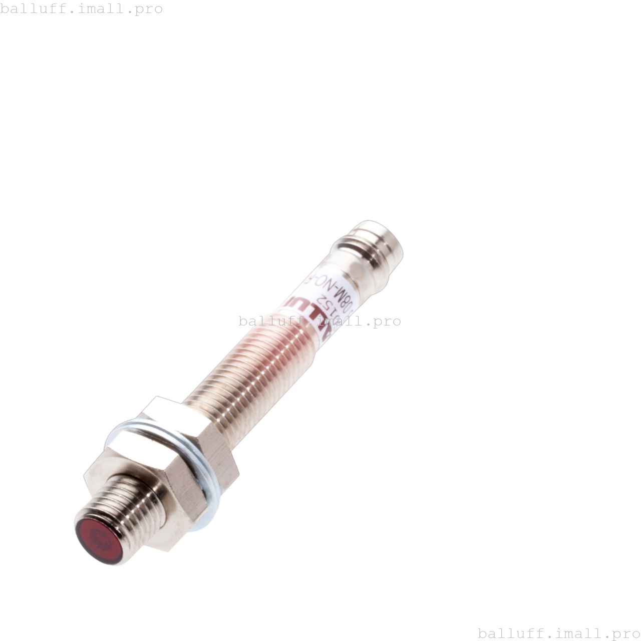 BOS0153 BOS 08M-PO-RE11-S49 BALLUFF