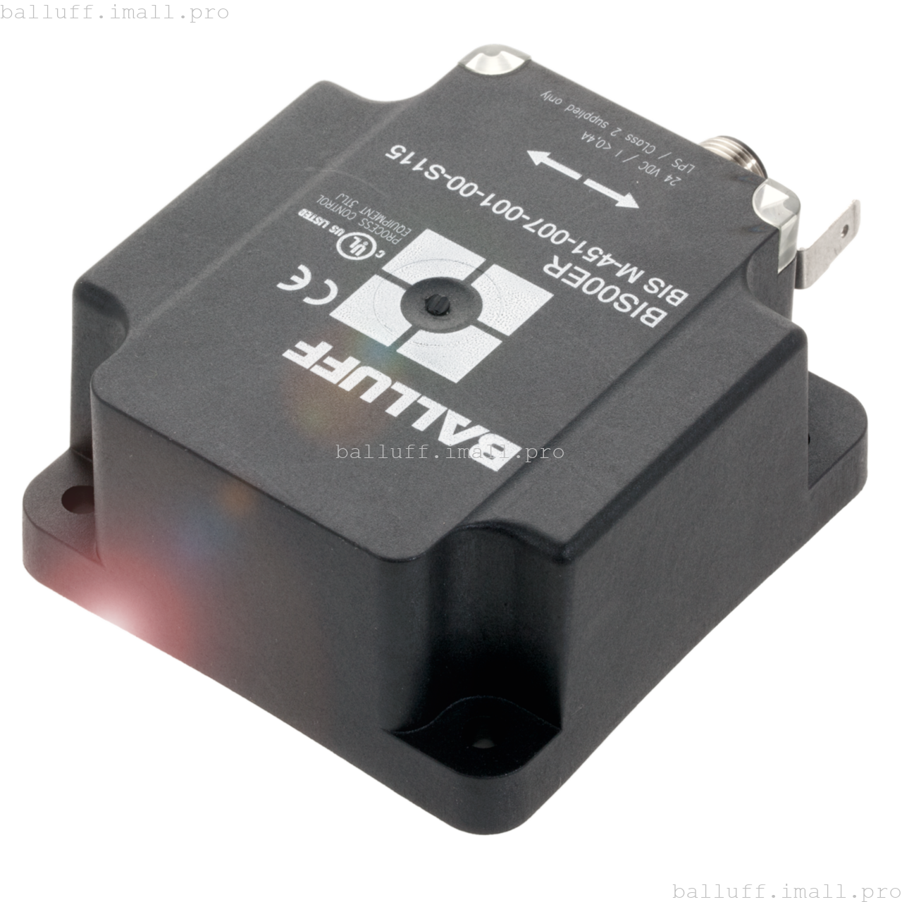 BIS00ER BIS M-451-007-001-00-S115 BALLUFF