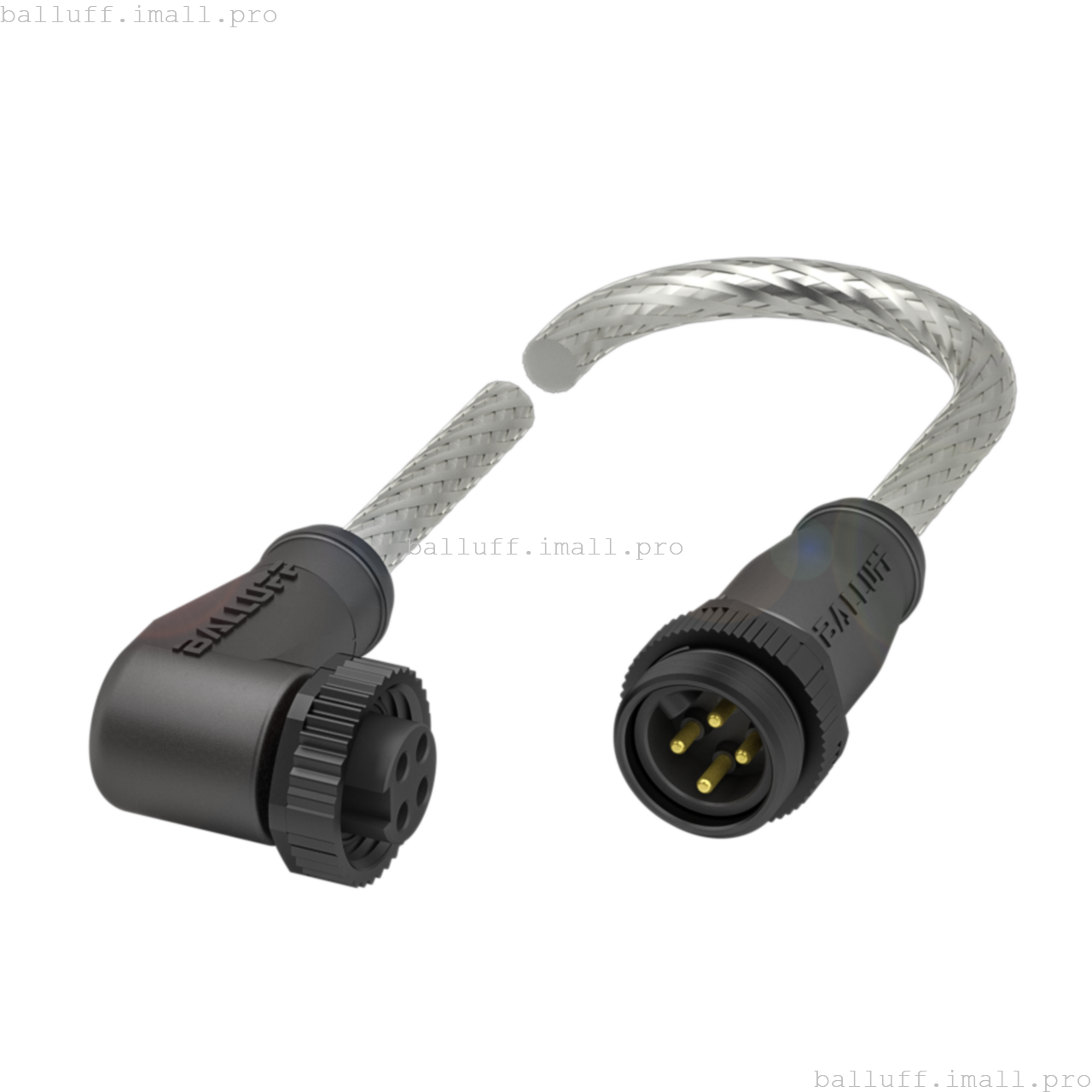 BCC0EK1 BCC B324-B314-30-304-MW8434-006 BALLUFF