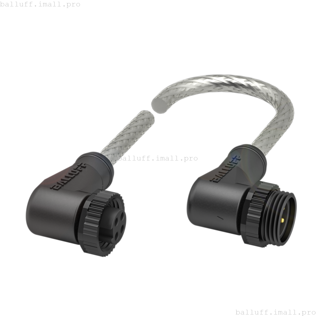 BCC0EJP BCC B324-B324-30-304-MW8434-015 BALLUFF