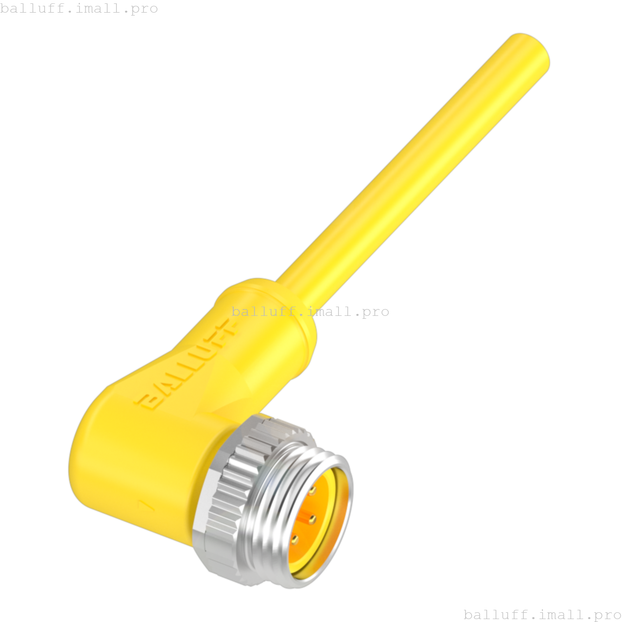 BCC0933 BCC A324-0000-20-072-VX44W6-050 BALLUFF