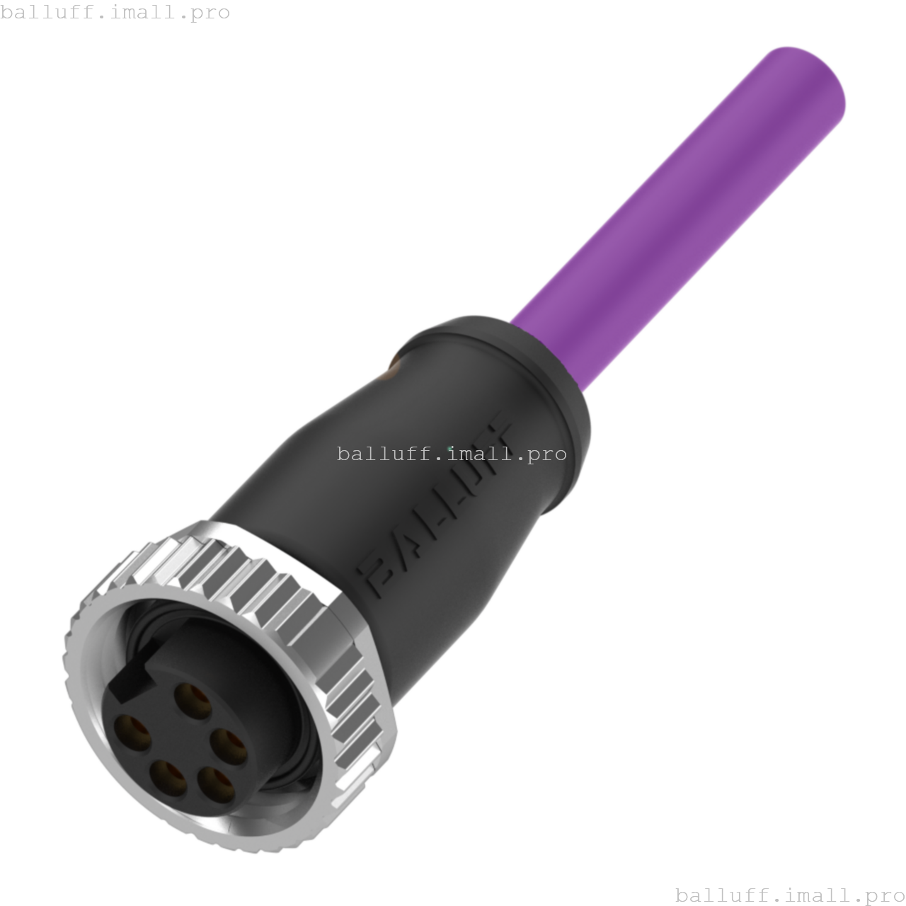 BCC0AYN BCC A315-0000-10-067-PS75N6-100 BALLUFF