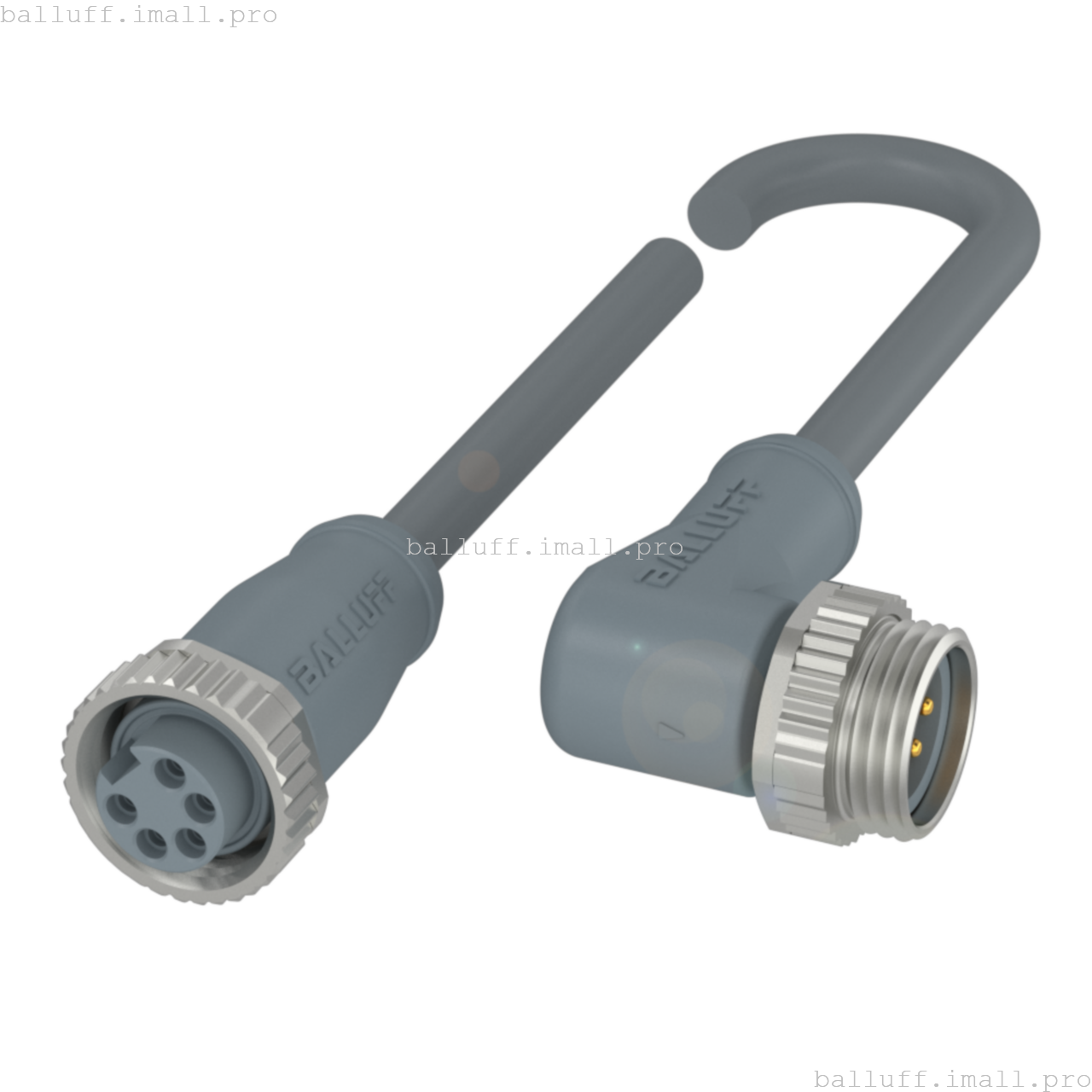 BCC0H57 BCC A315-A325-30-330-VS85N6-050 BALLUFF