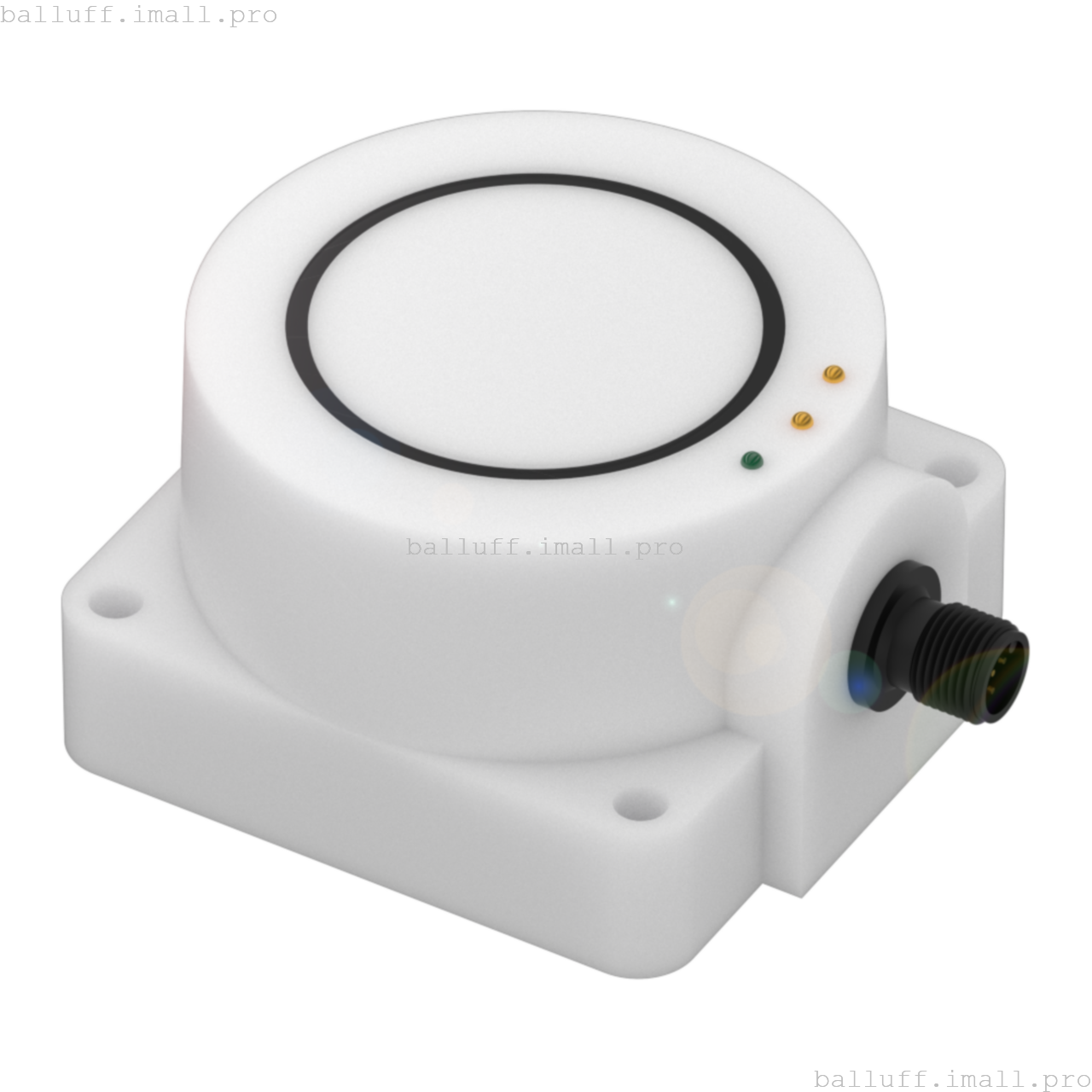 BUS000A BUS Q80K0-PWXER-600-S92K BALLUFF